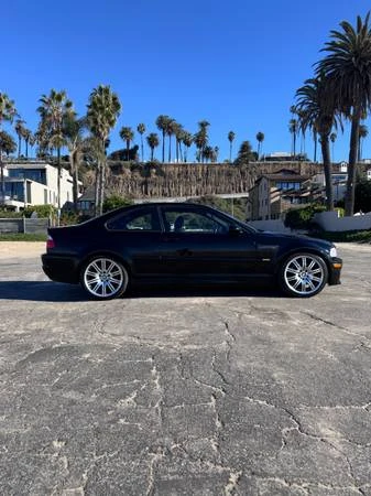 2004 BMW E46 M3 - Image 4 of 21