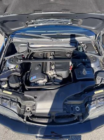 2004 BMW E46 M3 - Image 9 of 21