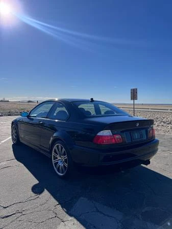 2004 BMW E46 M3 - Image 7 of 21
