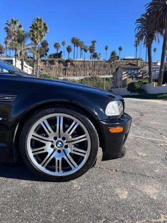 2004 BMW E46 M3 - Image 19 of 21