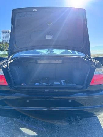 2004 BMW E46 M3 - Image 11 of 21