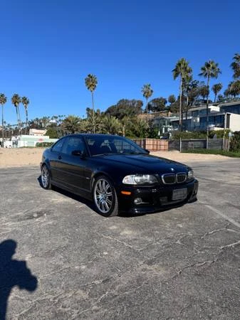 2004 BMW E46 M3 - Image 3 of 21