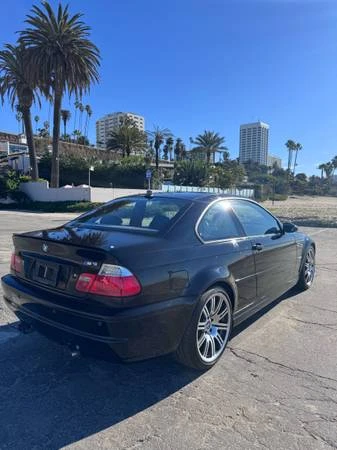 2004 BMW E46 M3 - Image 5 of 21