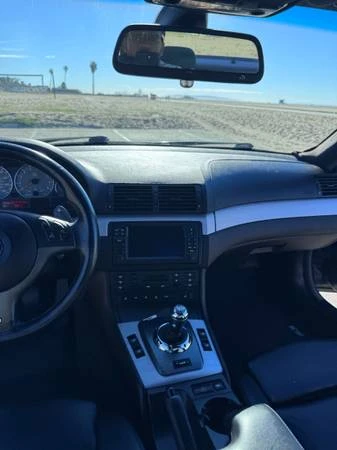 2004 BMW E46 M3 - Image 16 of 21