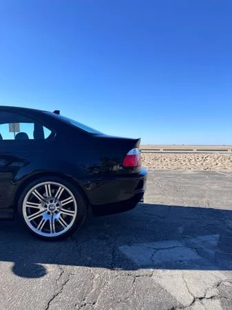 2004 BMW E46 M3 - Image 20 of 21