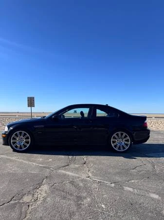 2004 BMW E46 M3 - Image 8 of 21