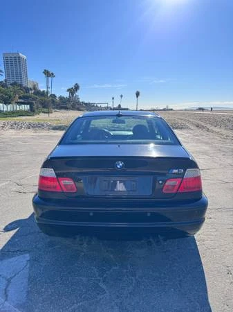 2004 BMW E46 M3 - Image 6 of 21