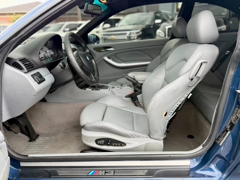 2004 BMW E46 M3 - Image 13 of 19
