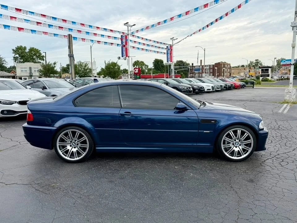 2004 BMW E46 M3 - Image 6 of 19