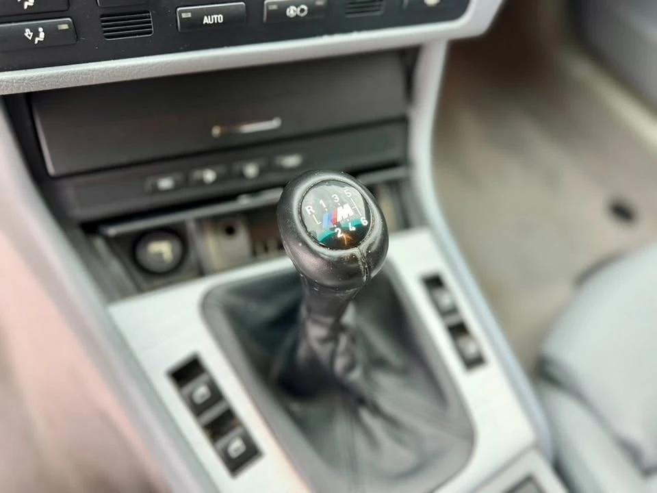 2004 BMW E46 M3 - Image 16 of 19