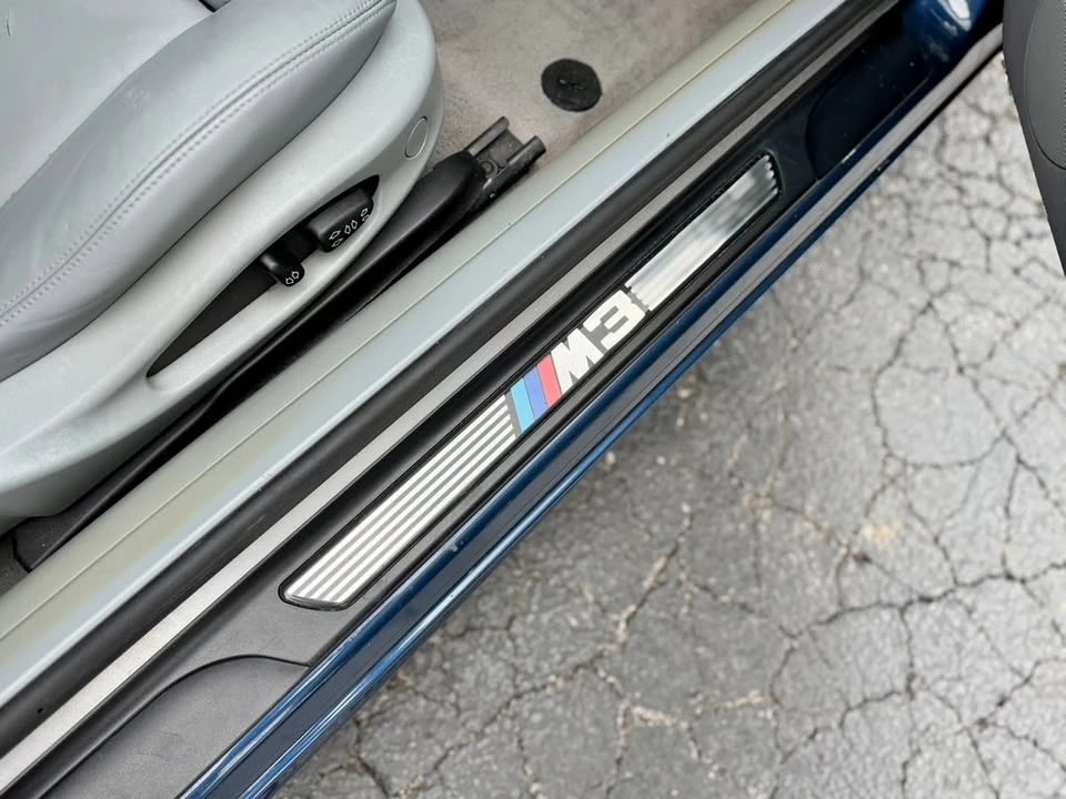 2004 BMW E46 M3 - Image 19 of 19