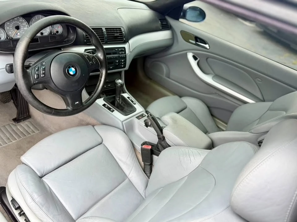 2004 BMW E46 M3 - Image 14 of 19