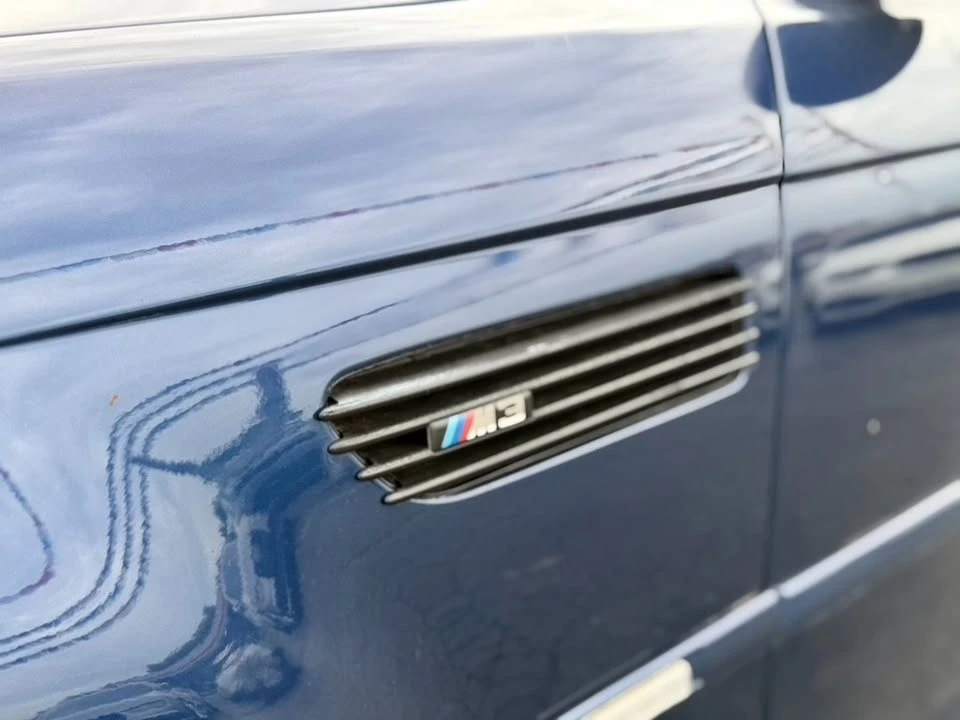 2004 BMW E46 M3 - Image 3 of 19