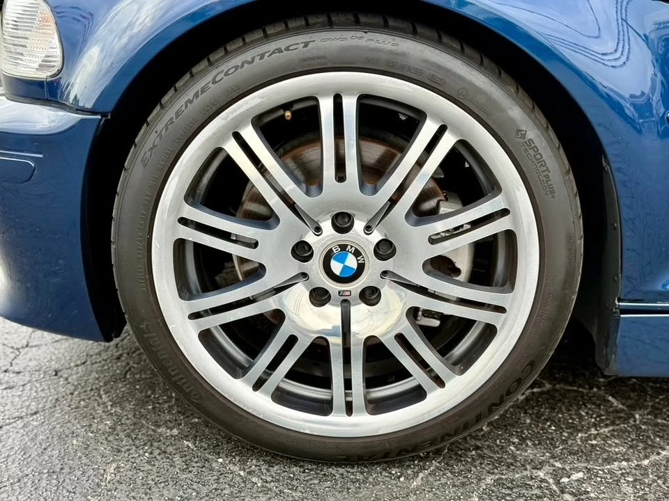 2004 BMW E46 M3 - Image 2 of 19