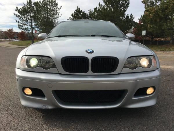 2004 BMW E46 M3 - Image 2 of 21