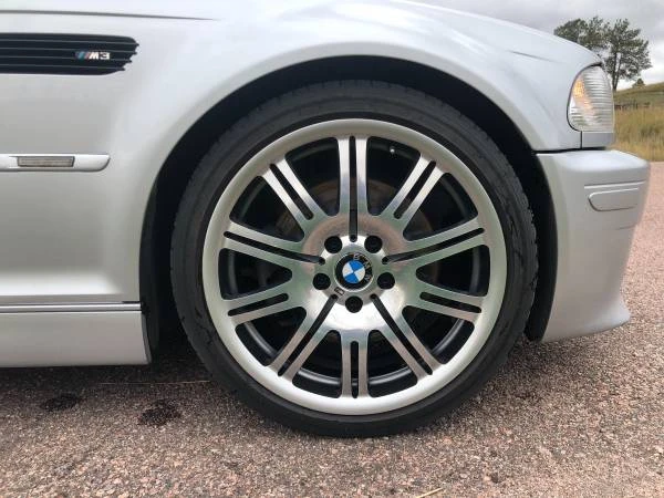 2004 BMW E46 M3 - Image 20 of 21
