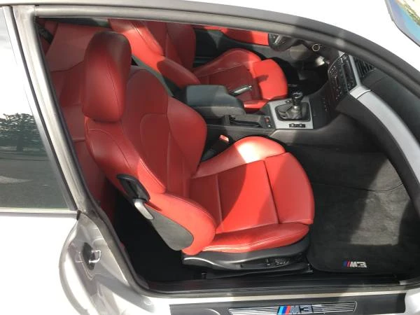 2004 BMW E46 M3 - Image 15 of 21