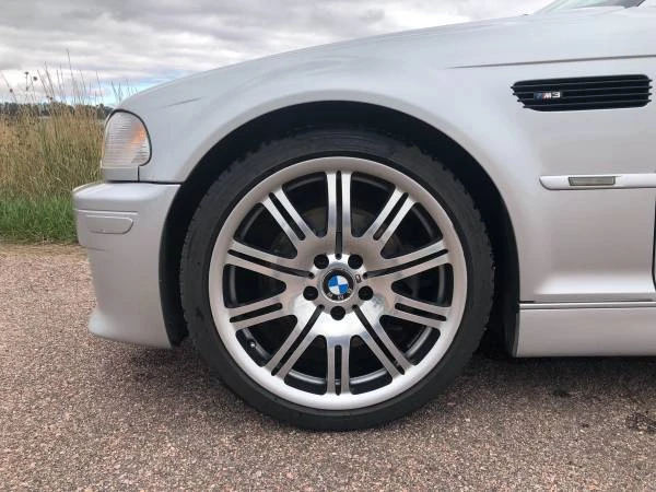 2004 BMW E46 M3 - Image 18 of 21