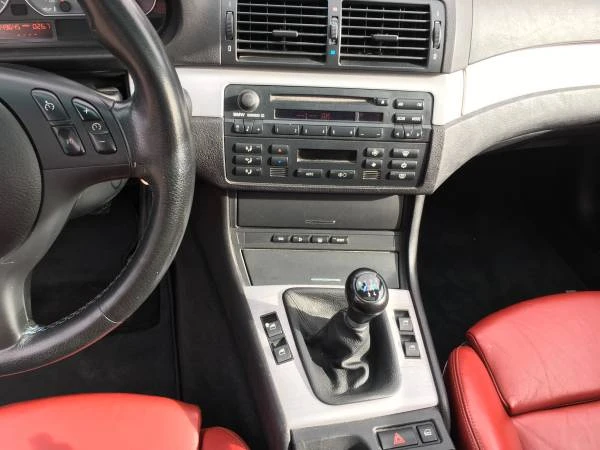 2004 BMW E46 M3 - Image 12 of 21