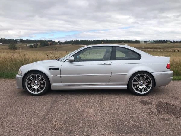 2004 BMW E46 M3 - Image 5 of 21