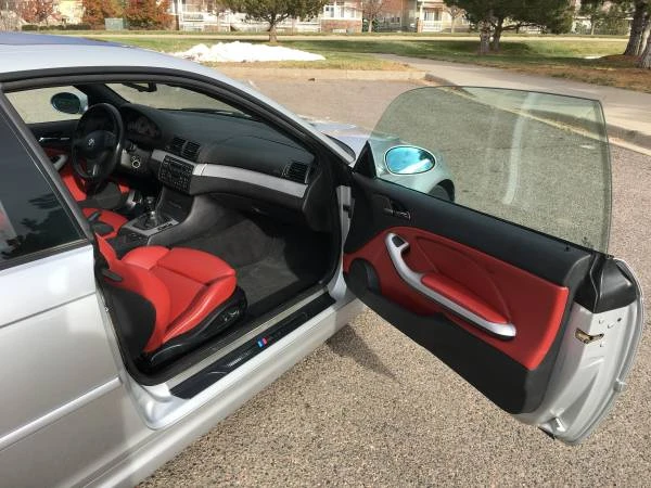 2004 BMW E46 M3 - Image 13 of 21