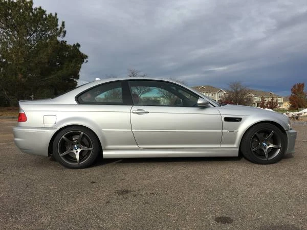 2004 BMW E46 M3 - Image 6 of 21