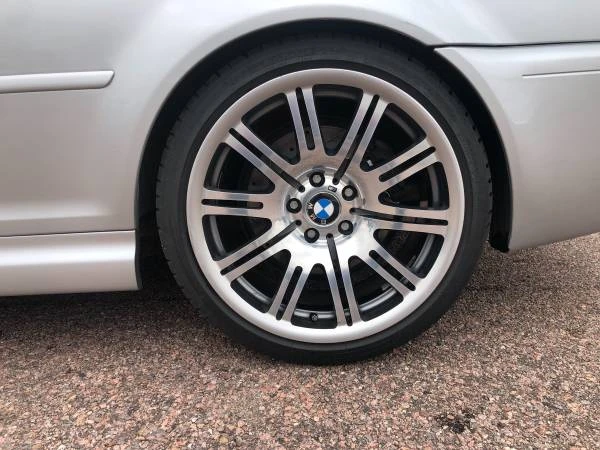 2004 BMW E46 M3 - Image 19 of 21