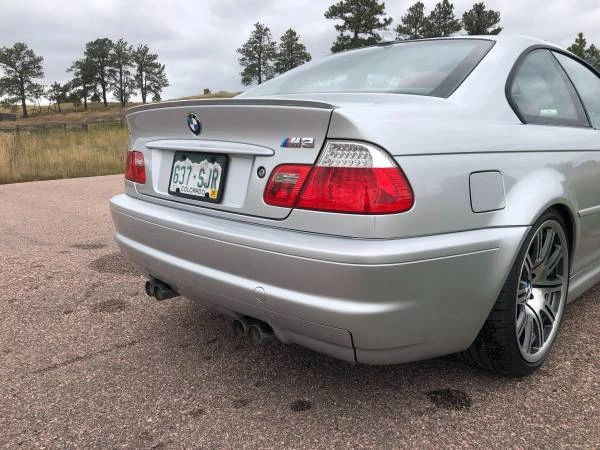 2004 BMW E46 M3 - Image 7 of 21