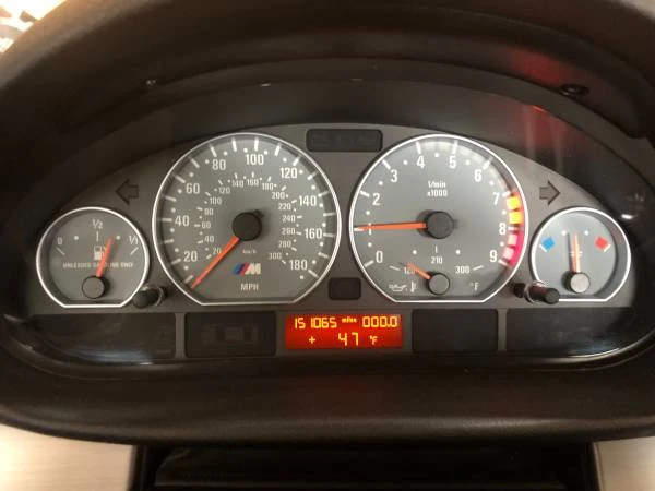 2004 BMW E46 M3 - Image 11 of 21