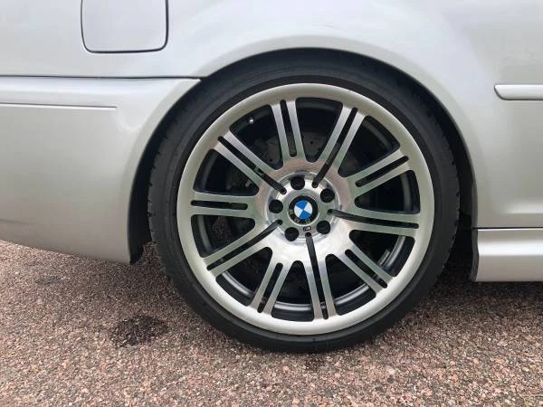 2004 BMW E46 M3 - Image 21 of 21