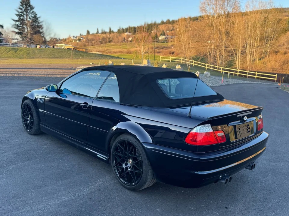 2004 BMW E46 M3 - Image 12 of 24