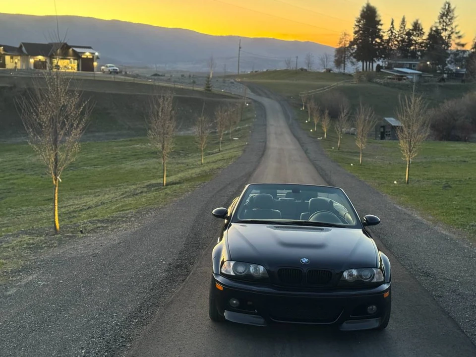 2004 BMW E46 M3 - Image 10 of 24