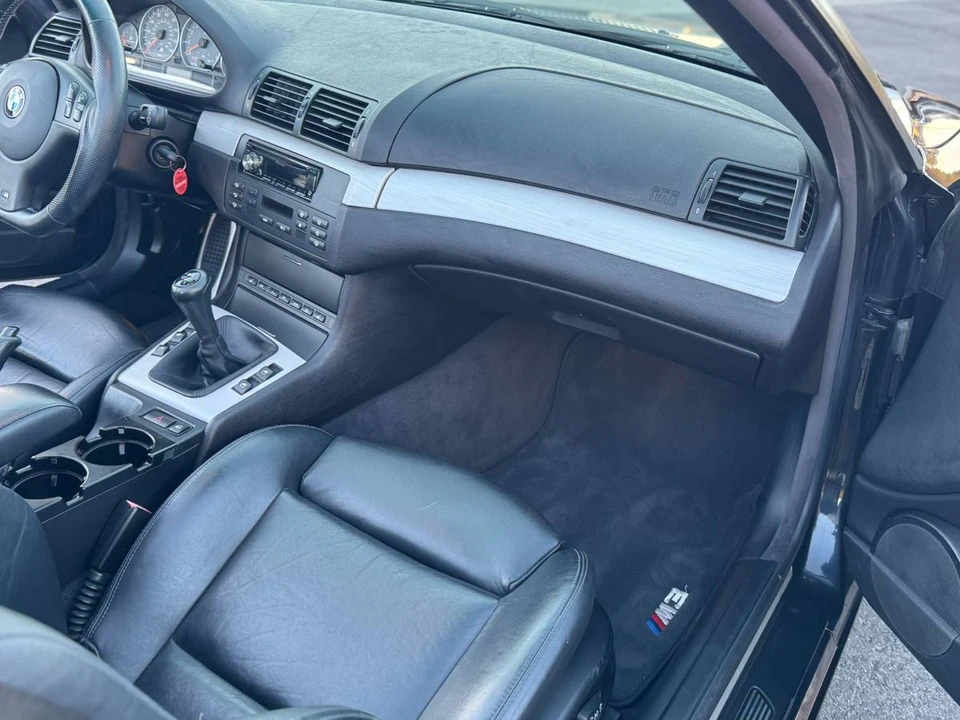 2004 BMW E46 M3 - Image 6 of 24