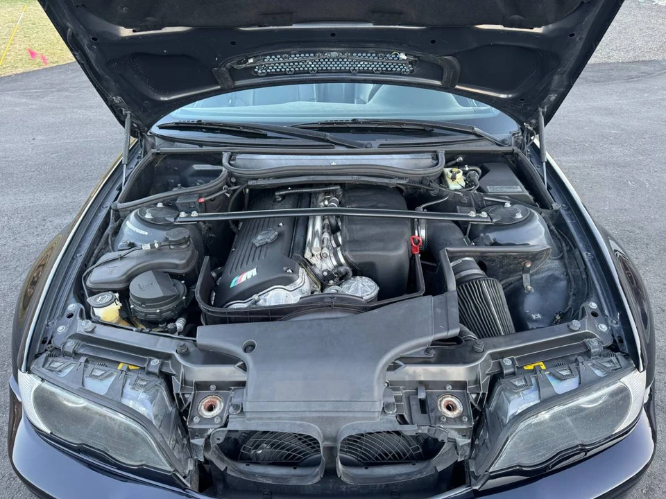 2004 BMW E46 M3 - Image 23 of 24