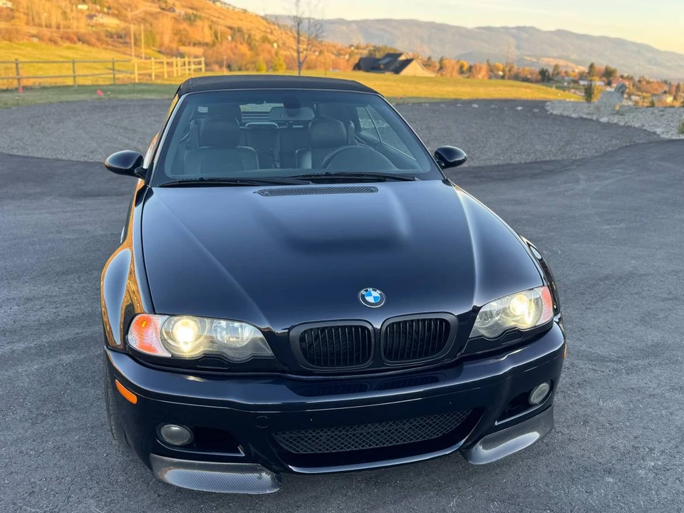 2004 BMW E46 M3 - Image 11 of 24