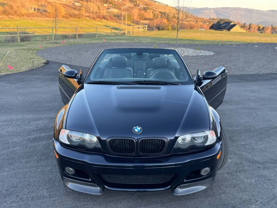 2004 BMW E46 M3 - Image 15 of 24