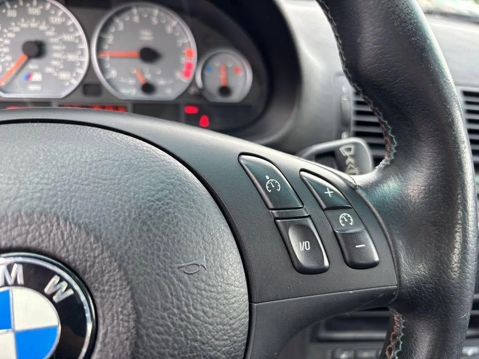 2004 BMW E46 M3 - Image 14 of 18