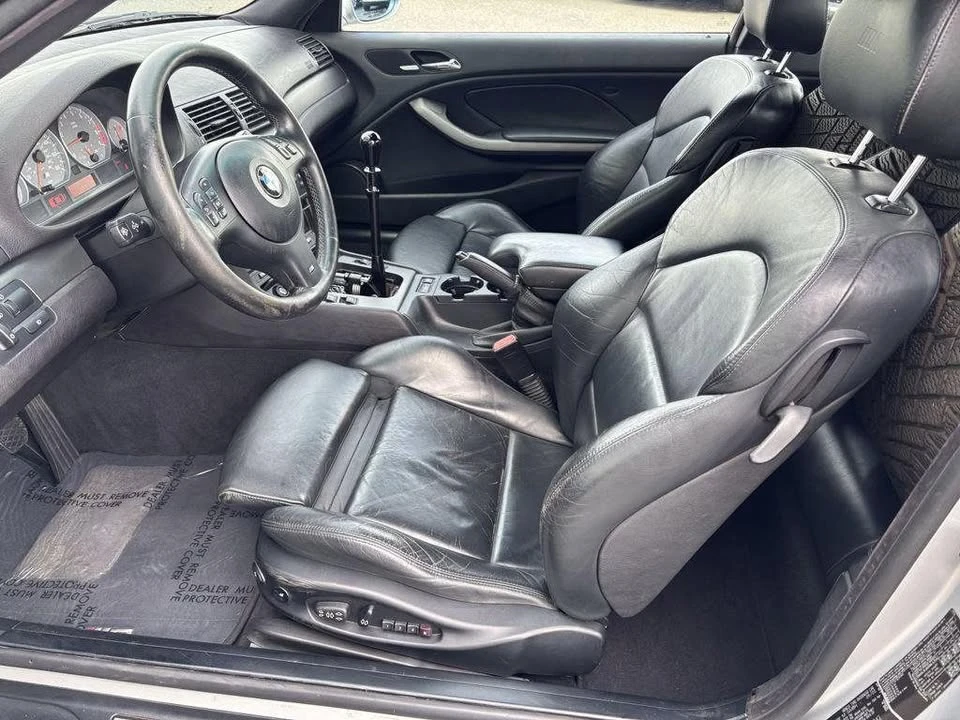 2004 BMW E46 M3 - Image 12 of 18