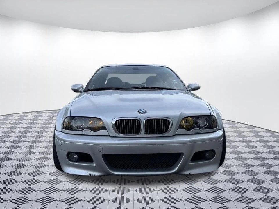 2004 BMW E46 M3 - Image 2 of 18