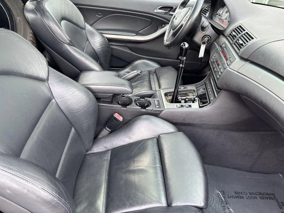 2004 BMW E46 M3 - Image 18 of 18