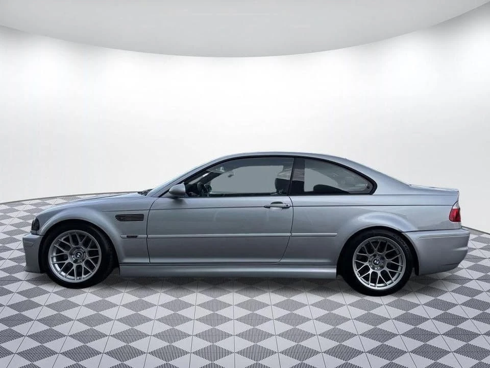2004 BMW E46 M3 - Image 4 of 18