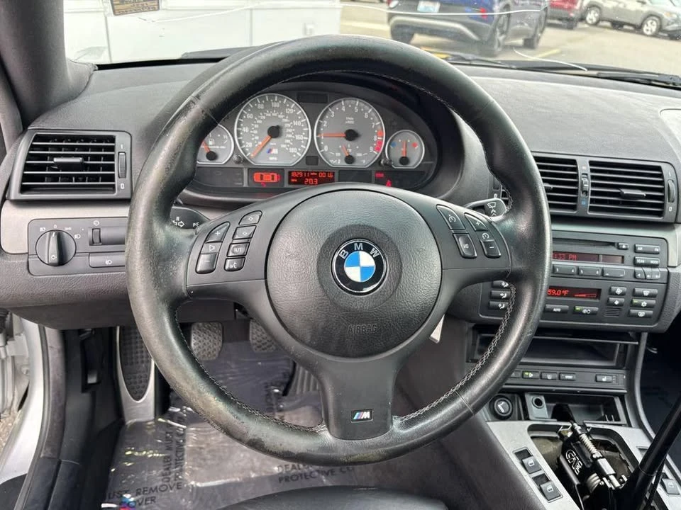 2004 BMW E46 M3 - Image 13 of 18