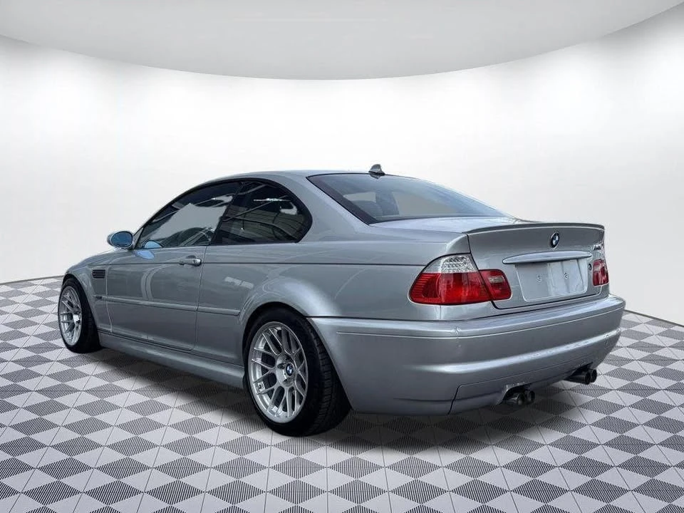 2004 BMW E46 M3 - Image 5 of 18