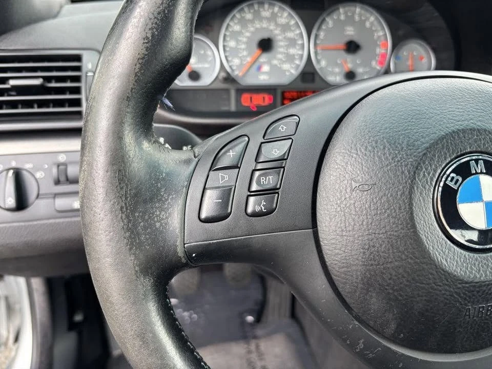 2004 BMW E46 M3 - Image 15 of 18