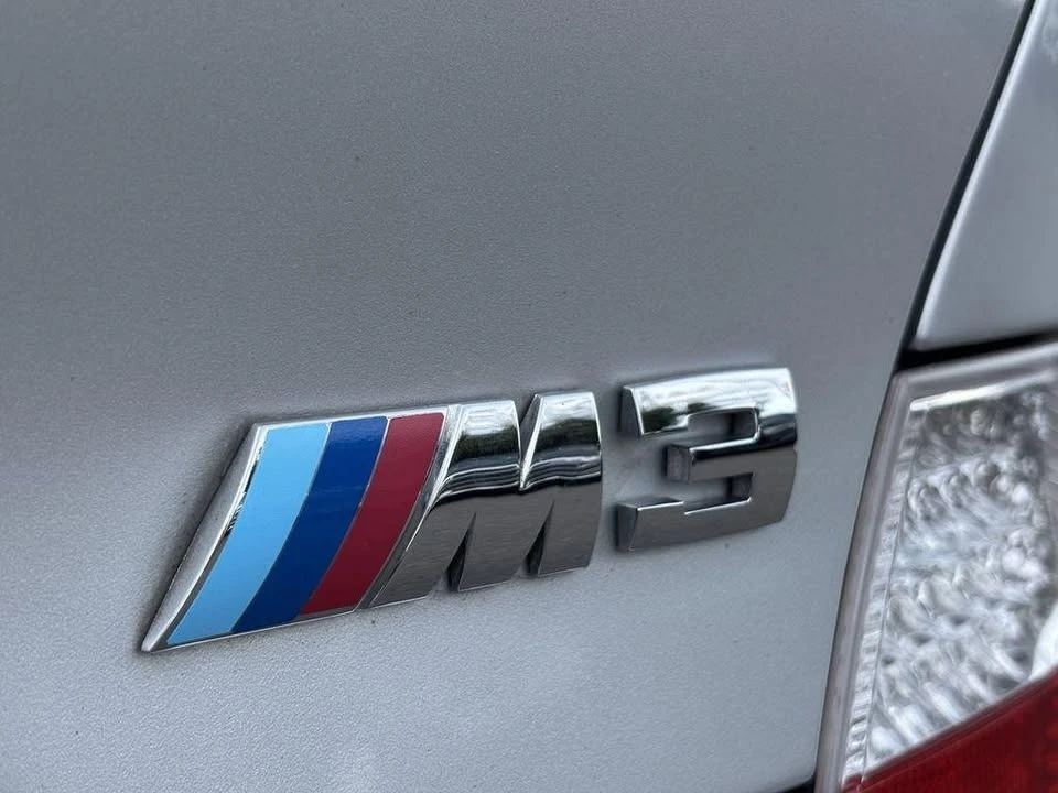 2004 BMW E46 M3 - Image 11 of 18