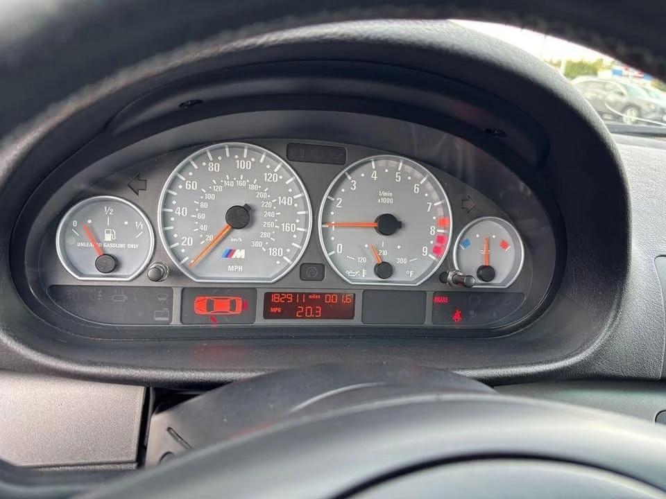 2004 BMW E46 M3 - Image 16 of 18