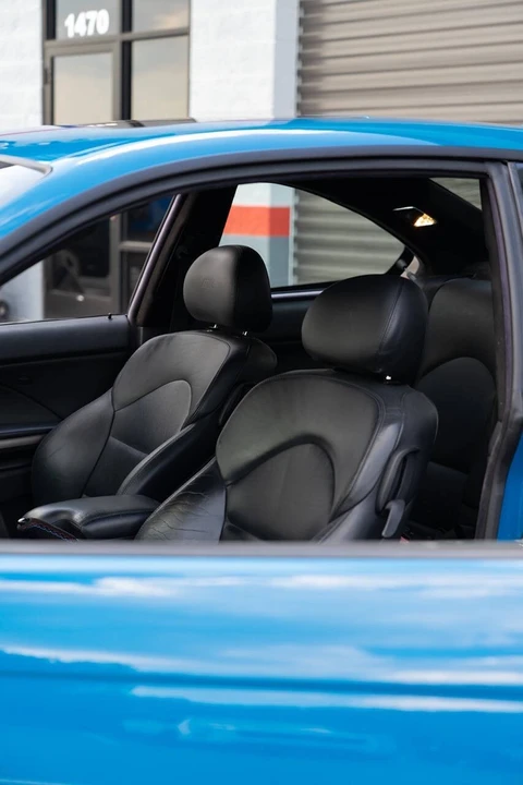2004 BMW E46 M3 - Image 16 of 21