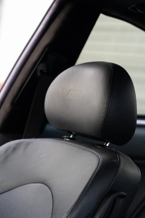 2004 BMW E46 M3 - Image 15 of 21