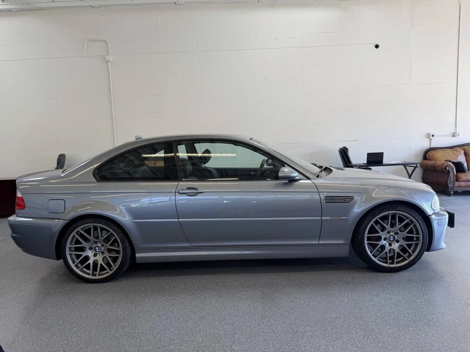 2004 BMW E46 M3 - Image 12 of 31