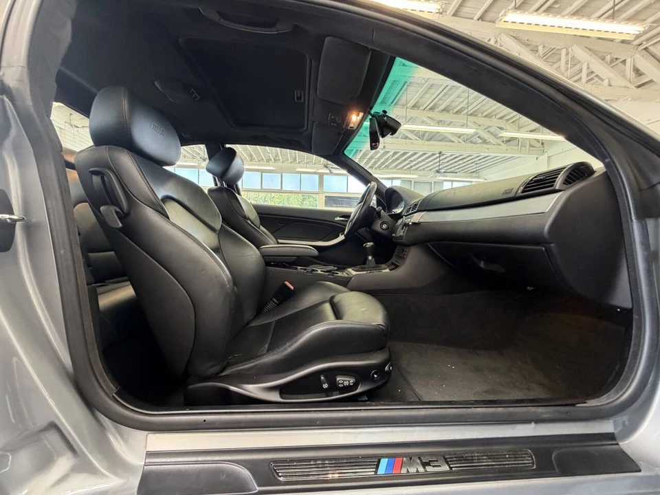 2004 BMW E46 M3 - Image 19 of 31